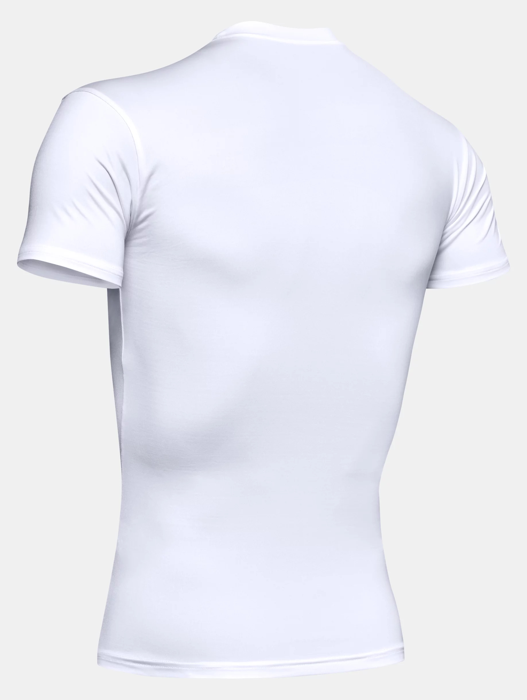 Men's Tactical HeatGear® Compression Short Sleeve T-Shirt - 3
