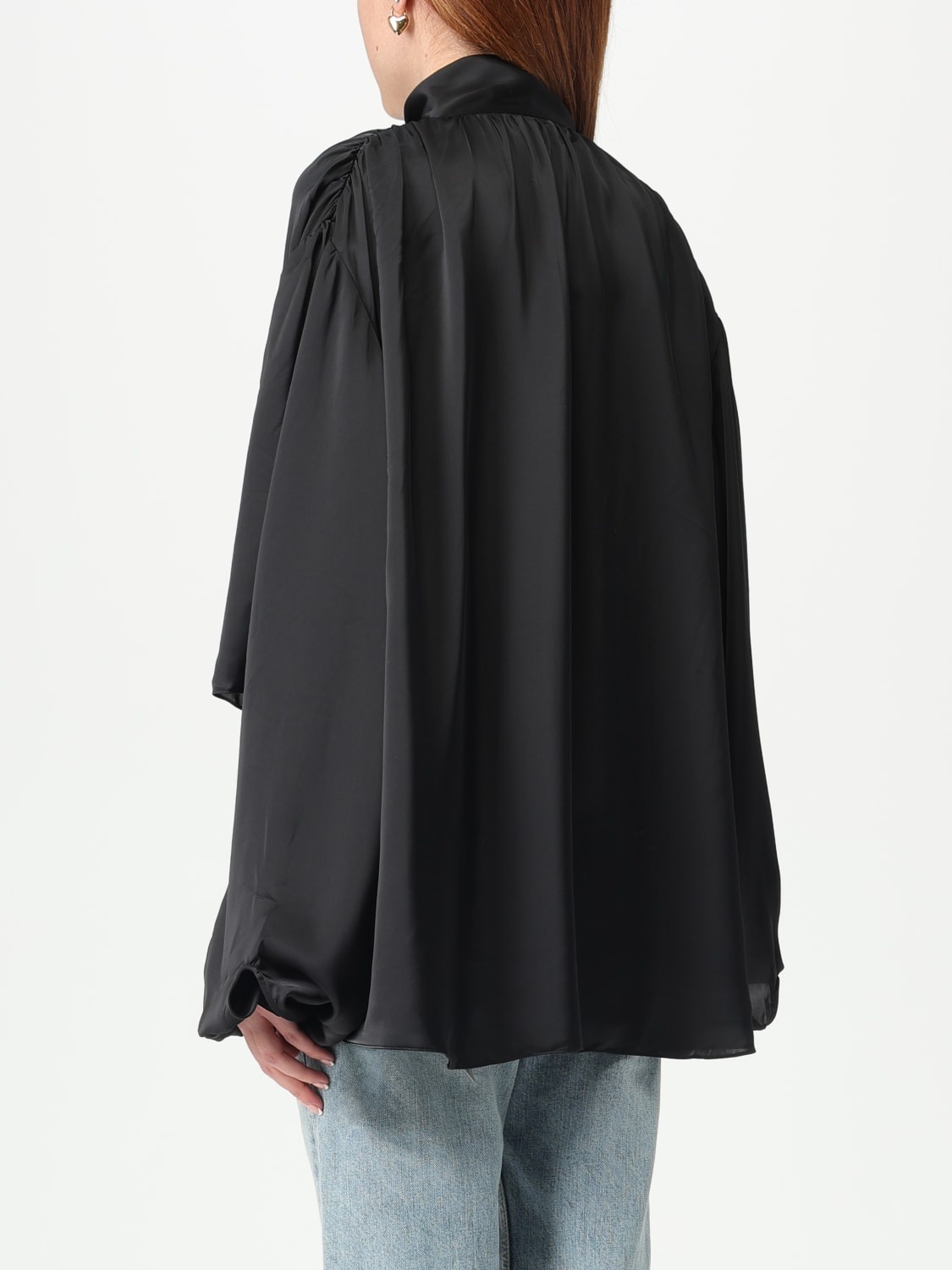 Shirt woman Balenciaga - 3