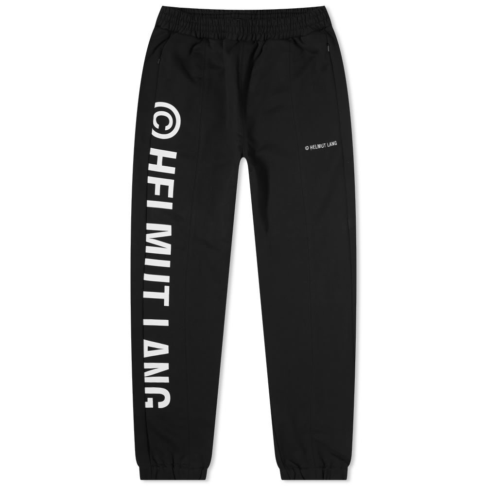 Helmut Lang Logo Sweatpant - 1