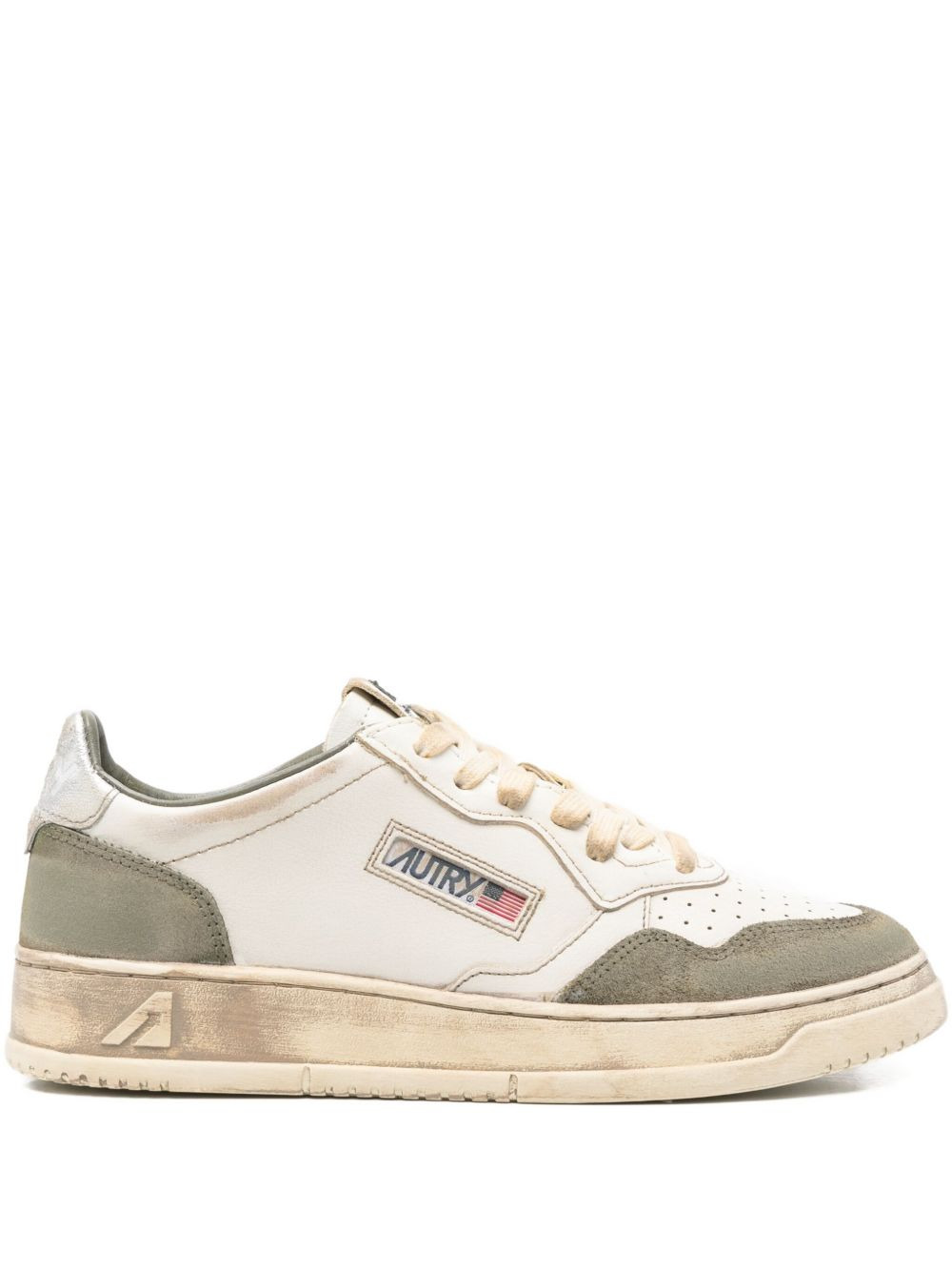 Medialist Low Sneakers - 1