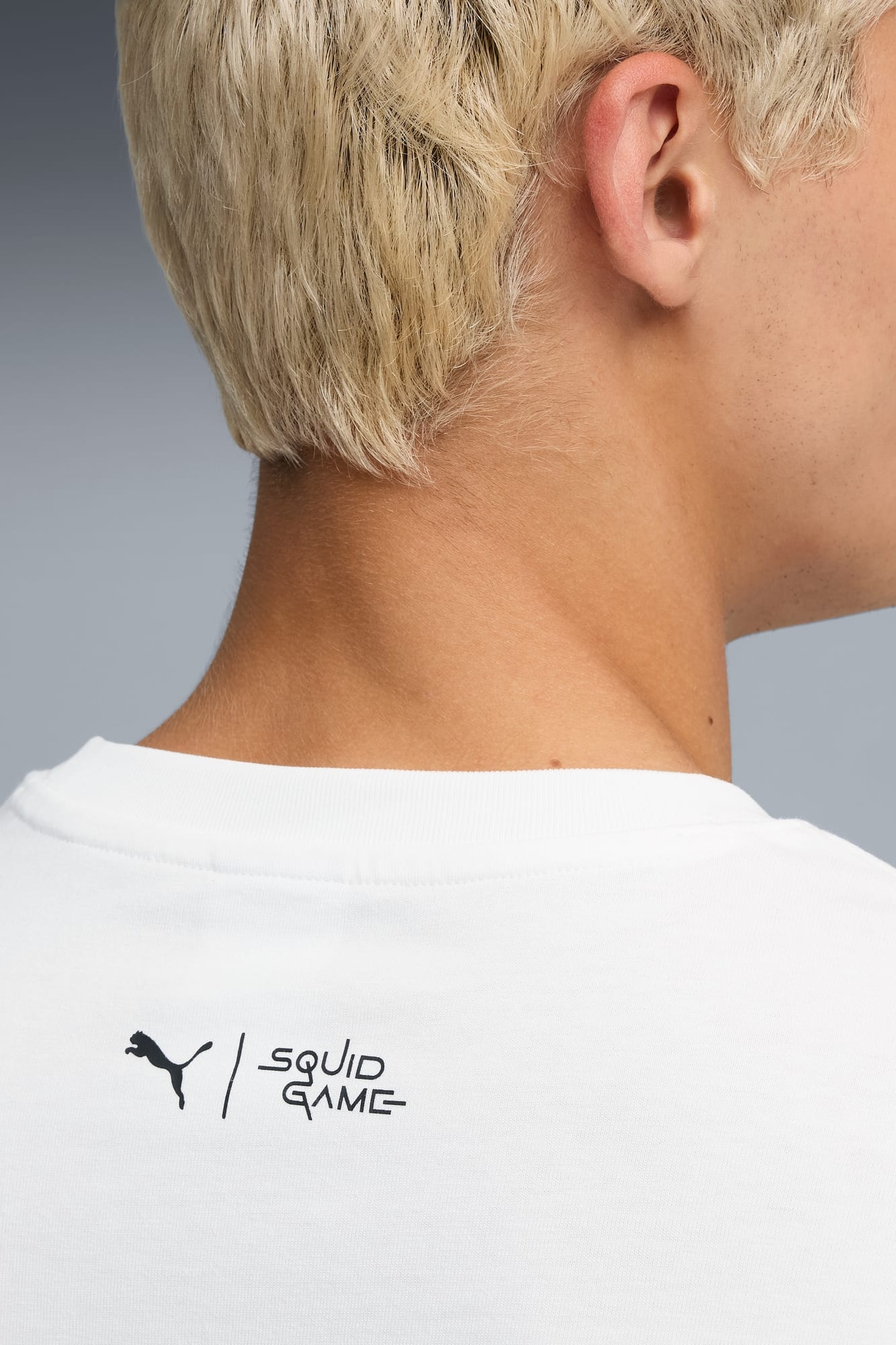 PUMA X Squid Game Tee Men - 7