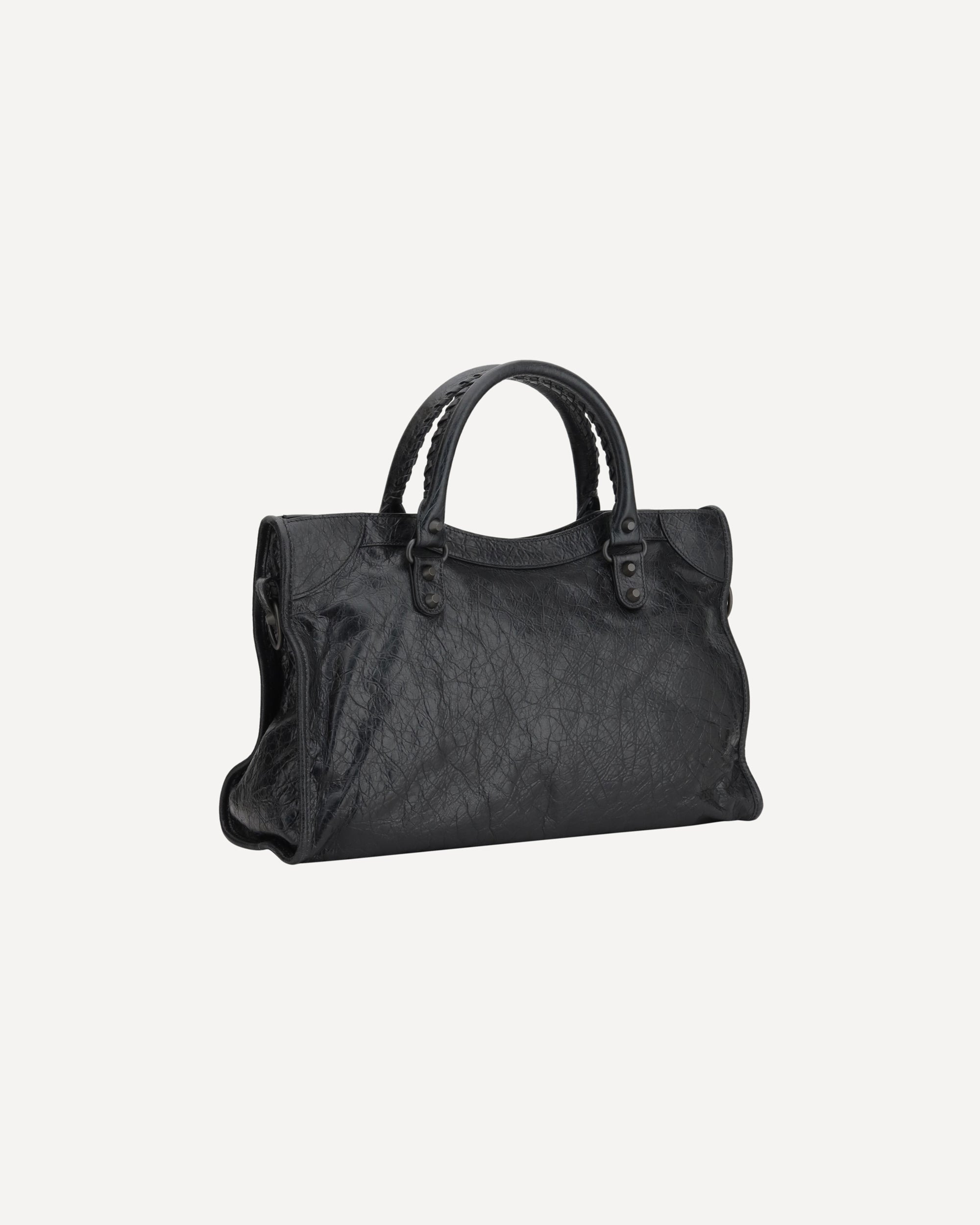 Le City Medium Shoulder Bag - 3