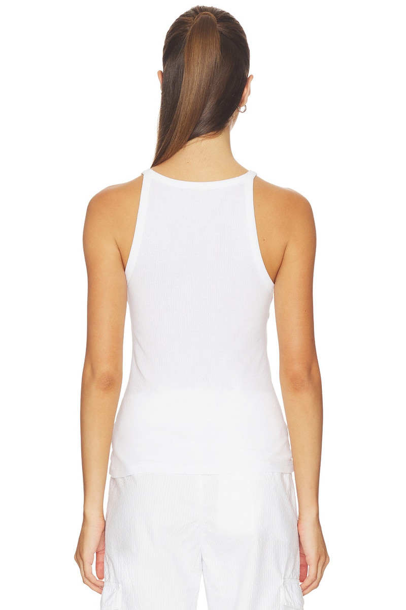 JAMES PERSE Ribbed Cami Tank outlook