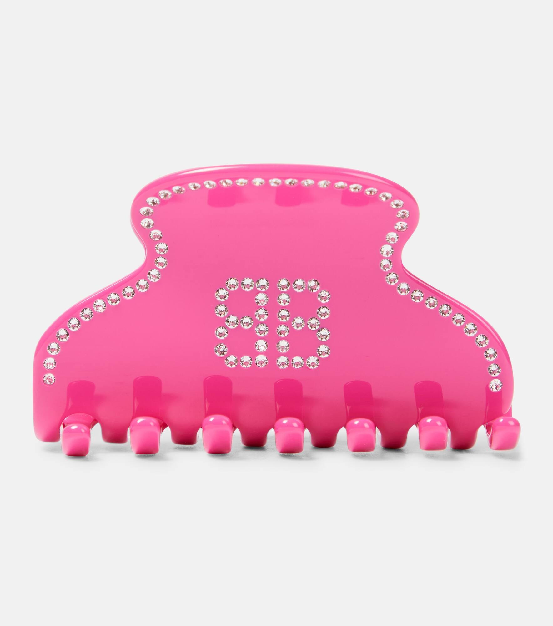 Holli BB embellished hair clip - 1