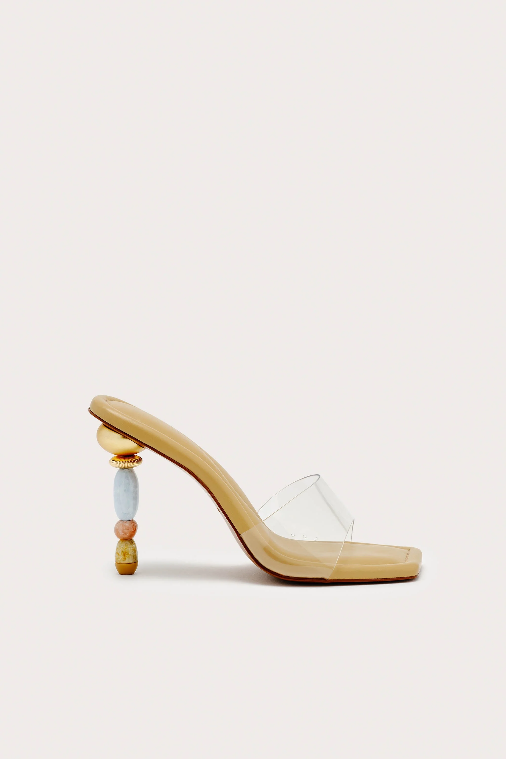 MAHINA SANDAL - 1