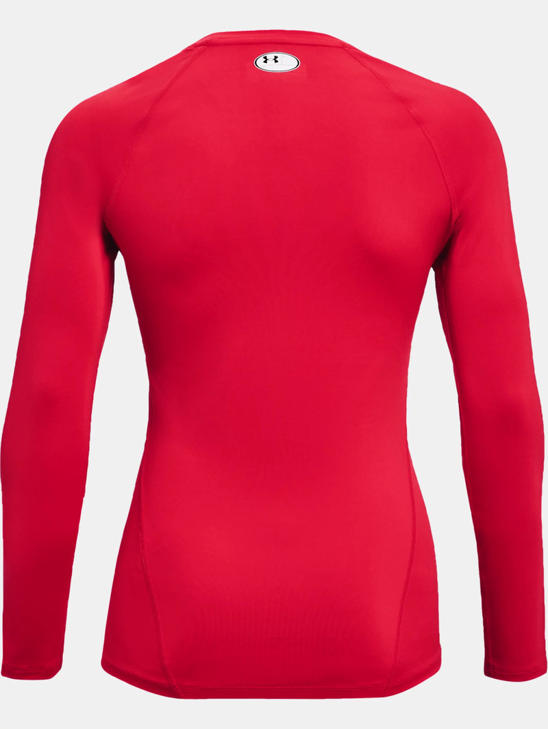 HeatGear® Compression 3