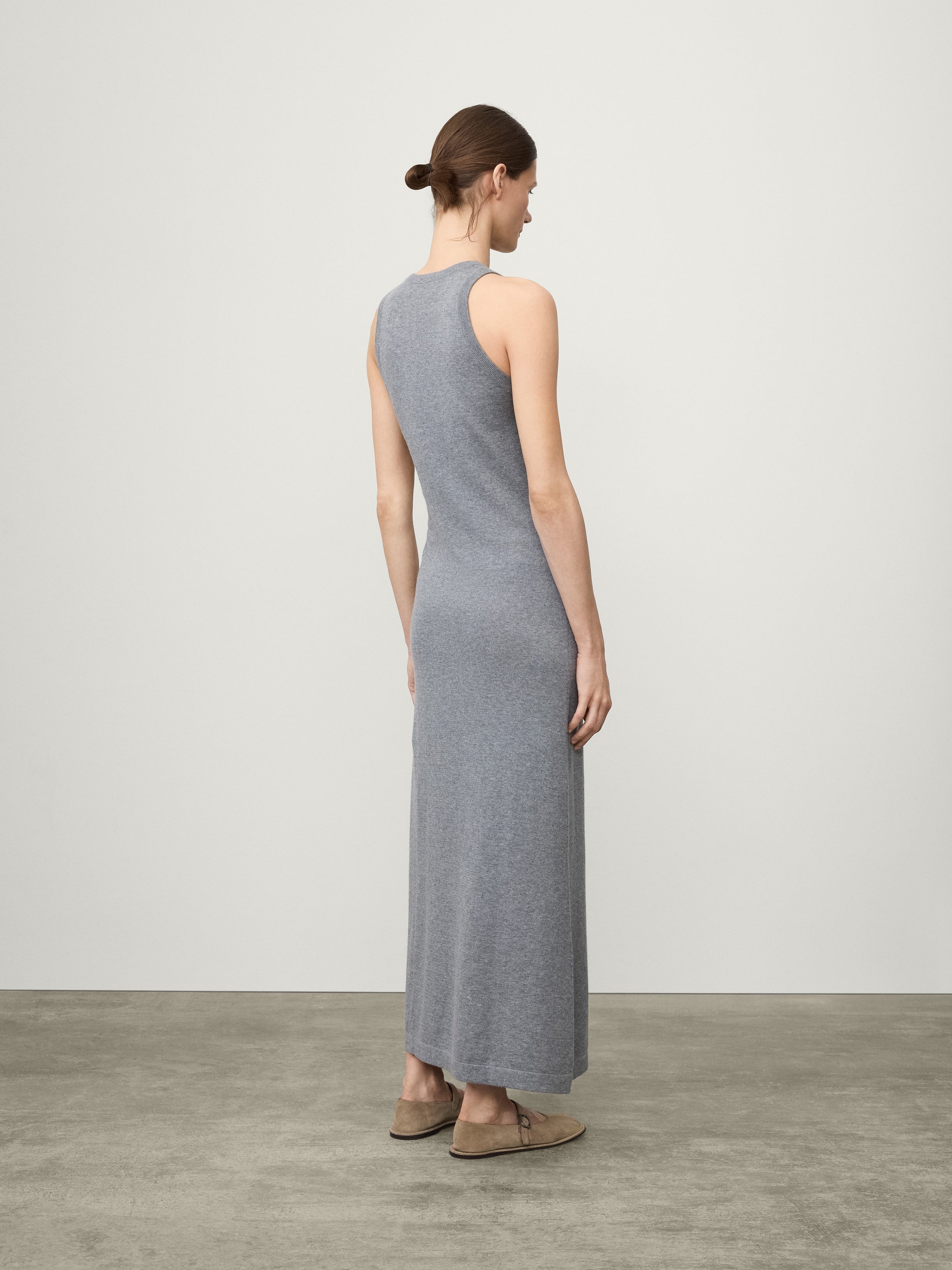 The Angeline Dress - 5