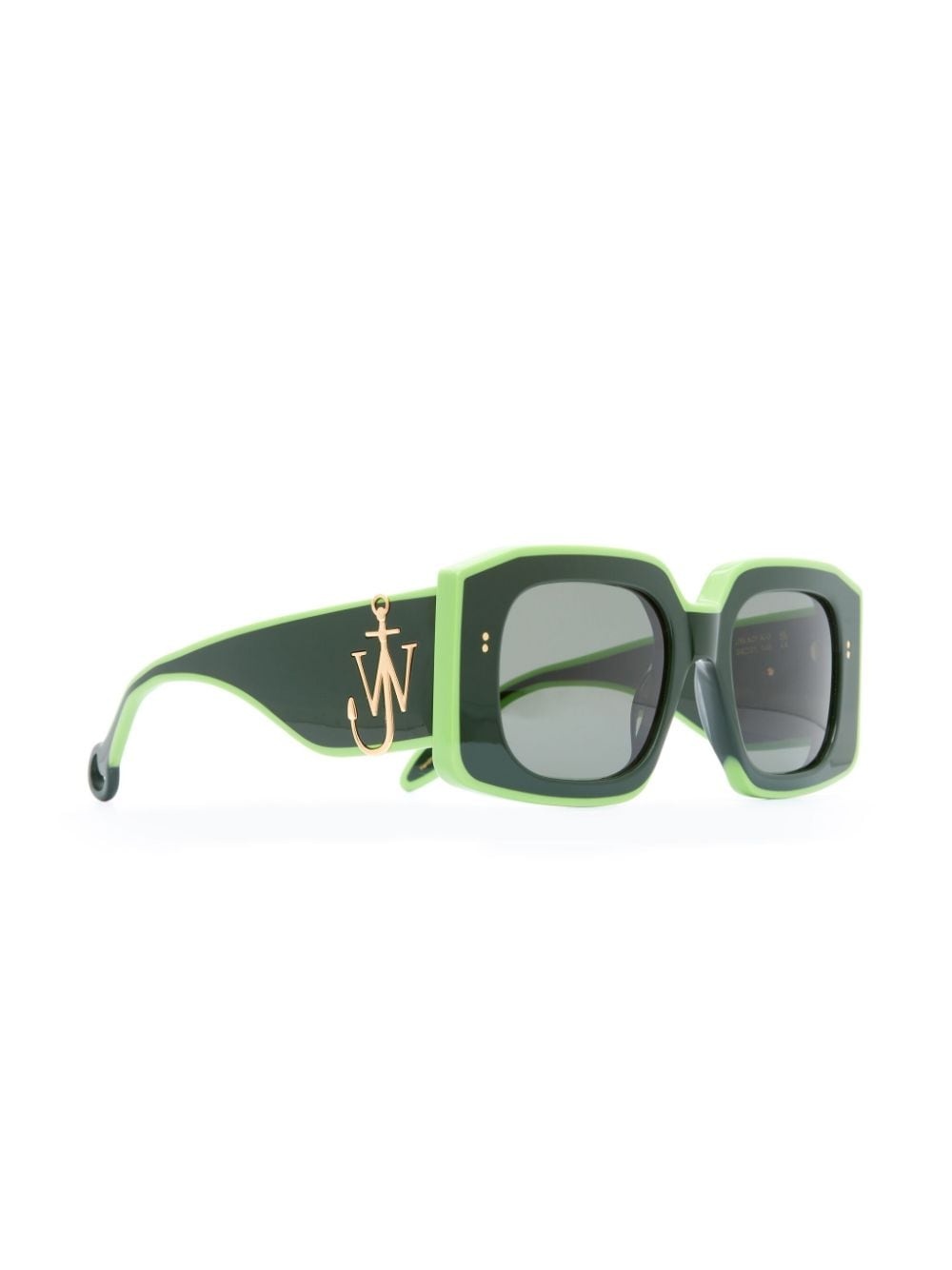 Bumper sunglasses - 2