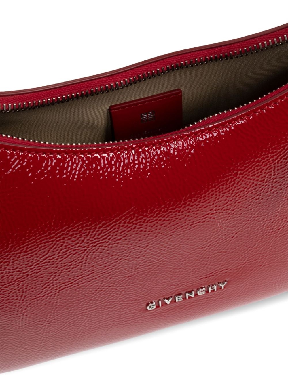 small Lucky Lock shoulder bag - 6
