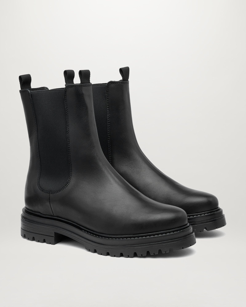 Belstaff KENSINGTON PULL ON BOOTS outlook
