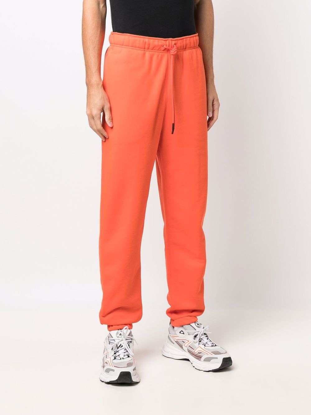 Essentials straight-leg track pants - 3