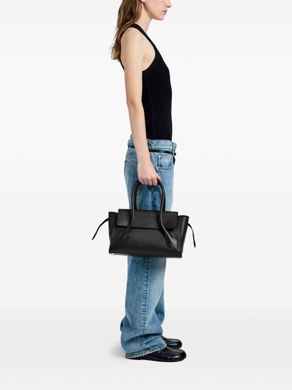 small Tate tote bag - 2