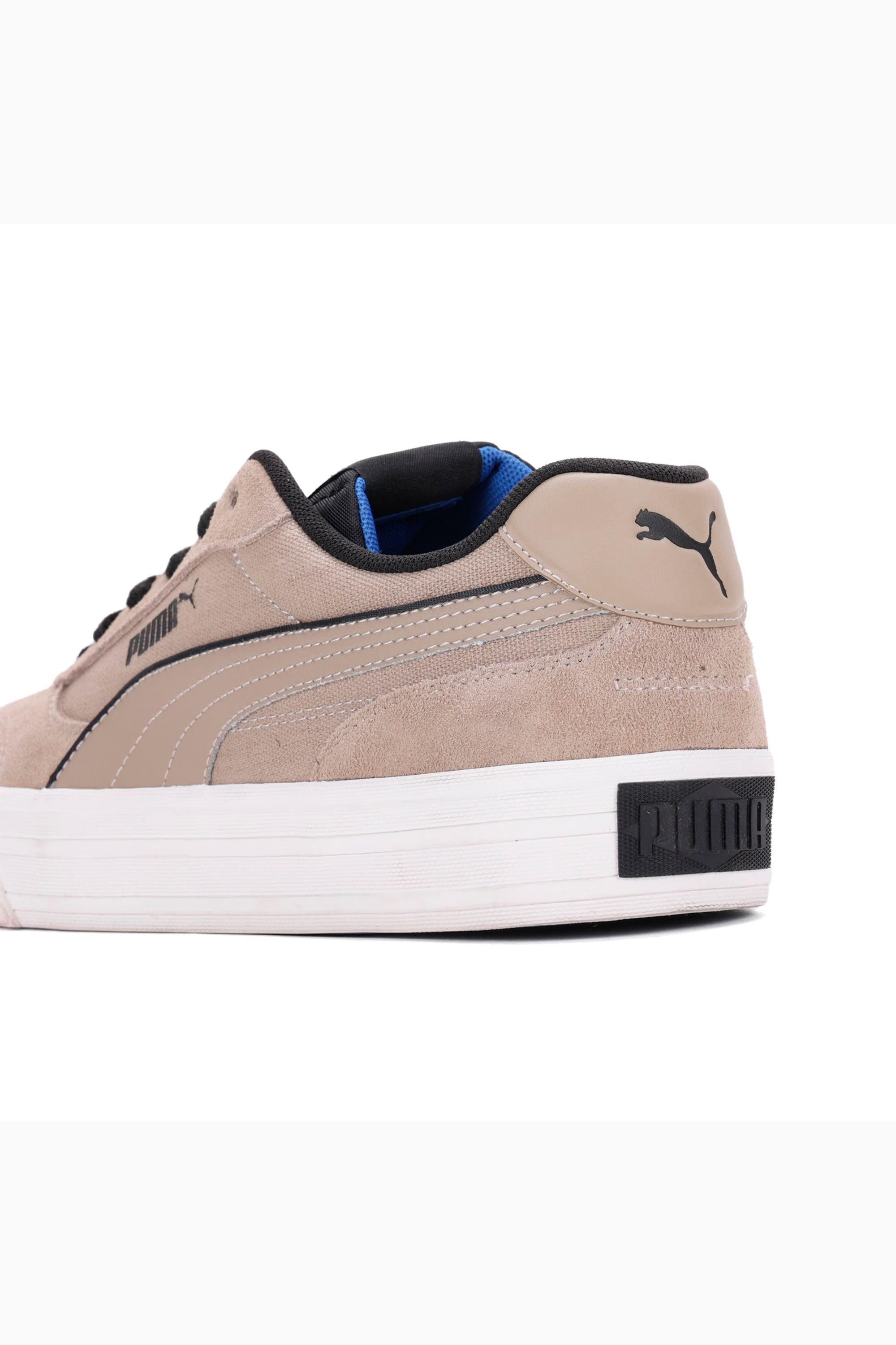 Court Classic Vulcanized Men's Sneakers - 5