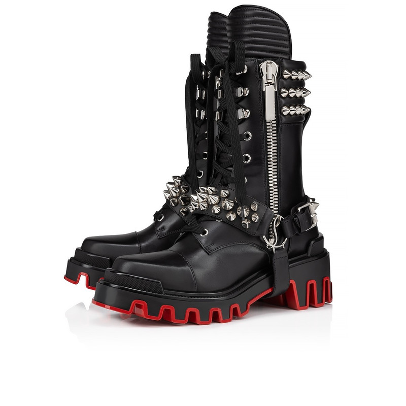 Christian Louboutin Janetta outlook