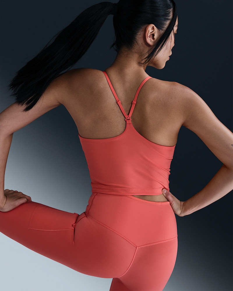 Nike Nike Indy Women's Light-Support Padded Sports Bra Tank outlook