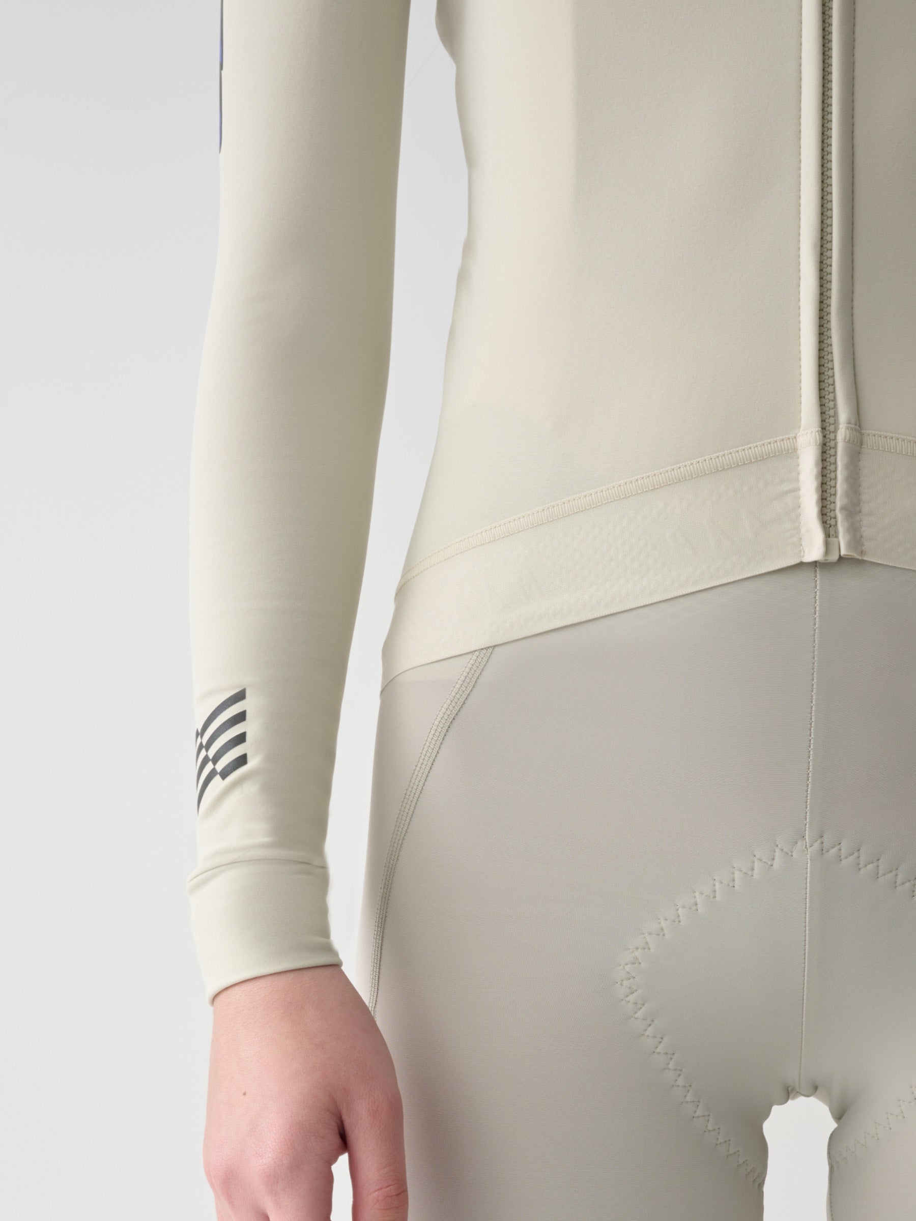 Women's Evade X Thermal LS Jersey 2.0 - 6