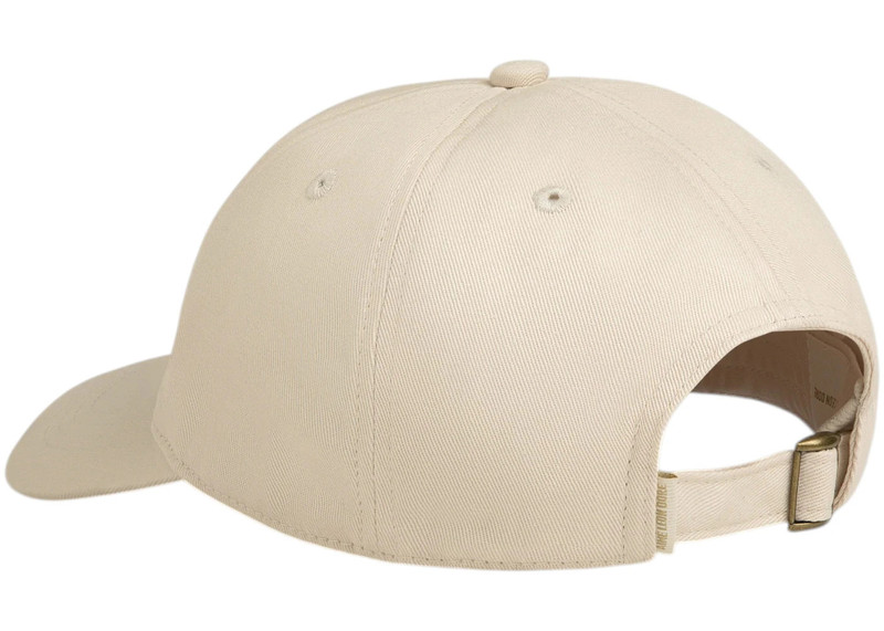 AIMÉ LEON DORE Aime Leon Dore Stacked Logo Hat Pristine outlook