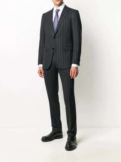 Ermenegildo Zegna two-piece suit outlook