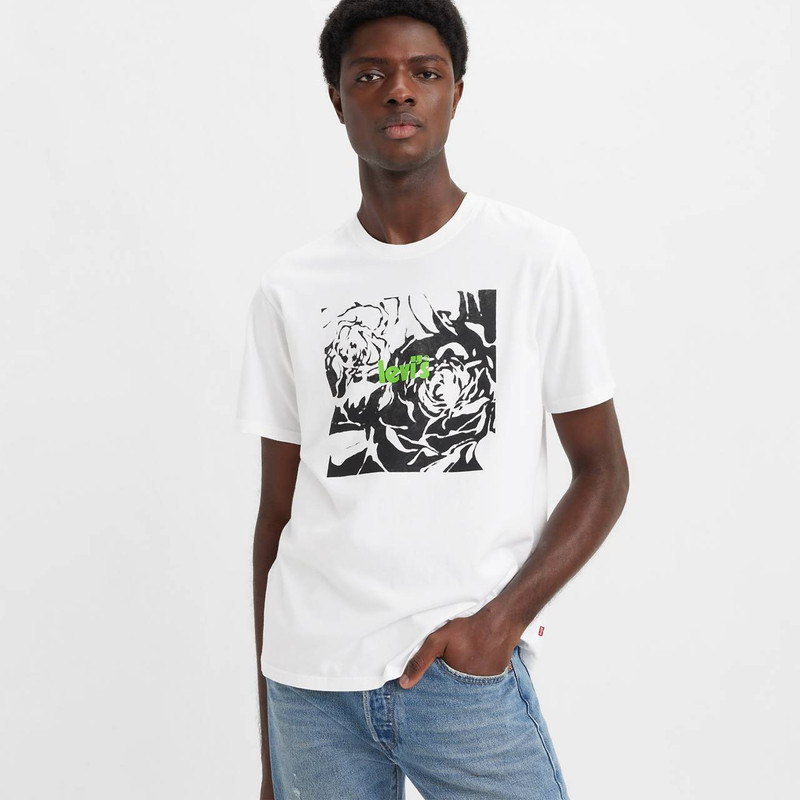 Levi's RELAXED FIT SHORT SLEEVE T-SHIRT outlook