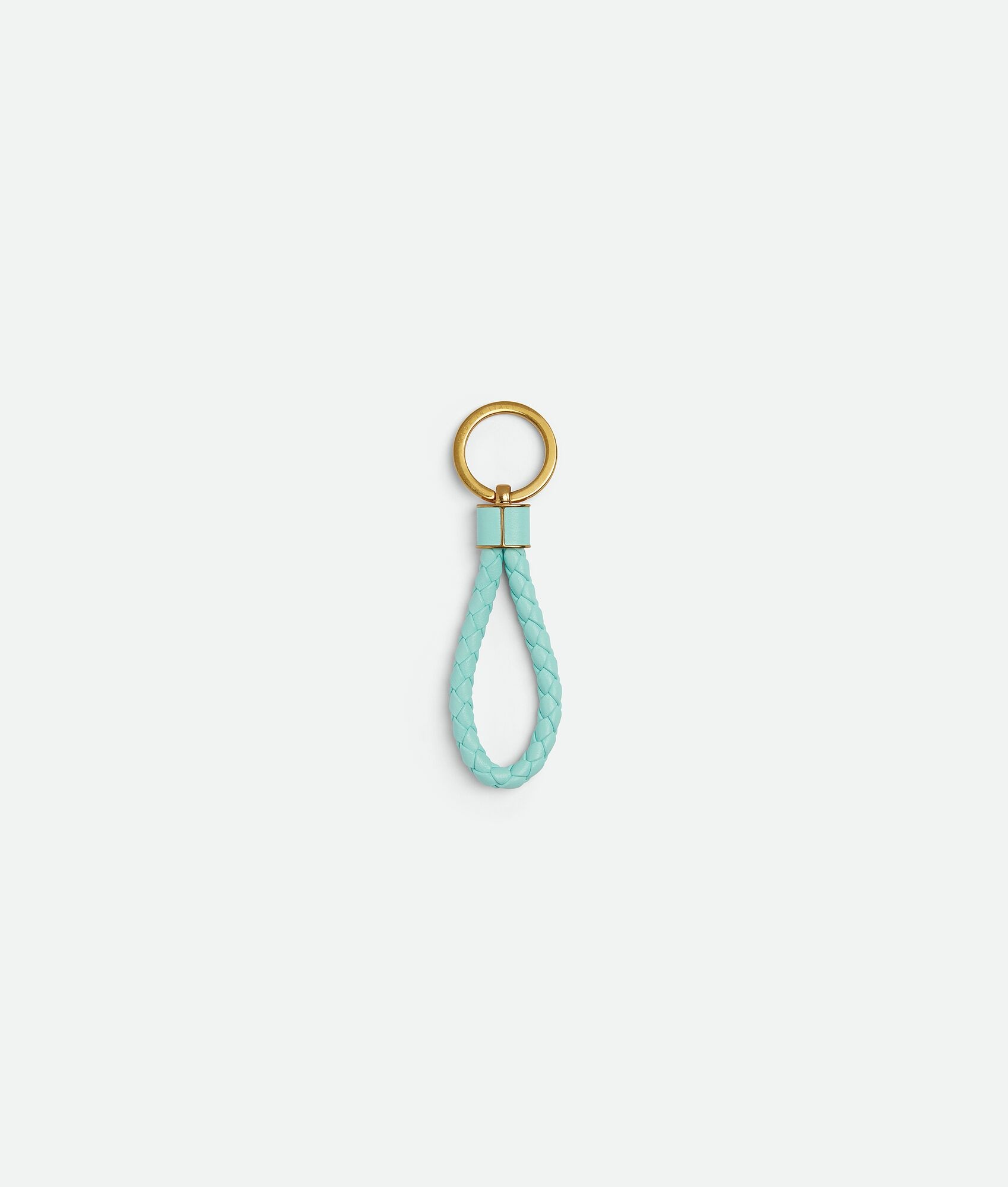 Intreccio Key Ring - 2