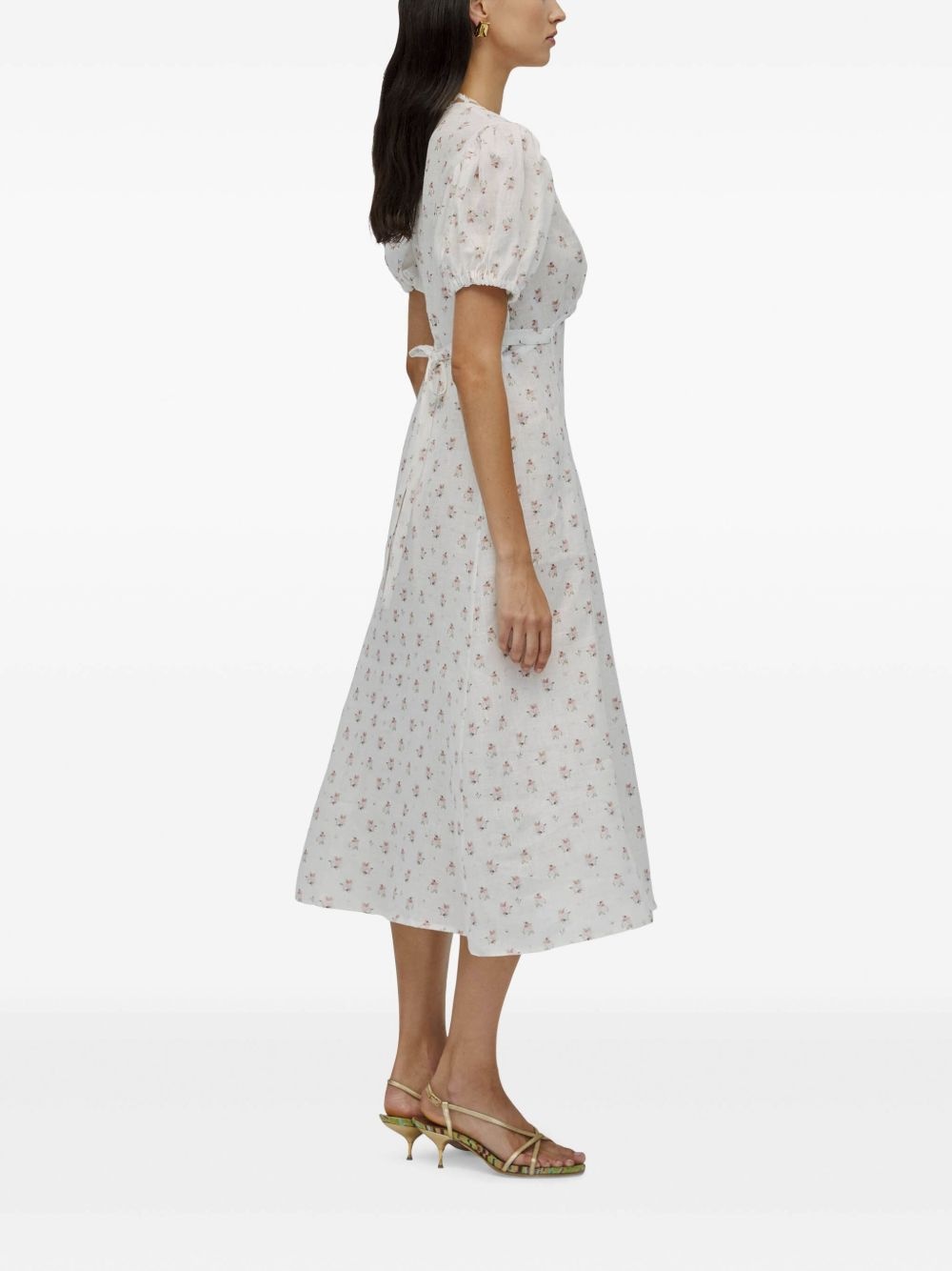 Genus dress - 3