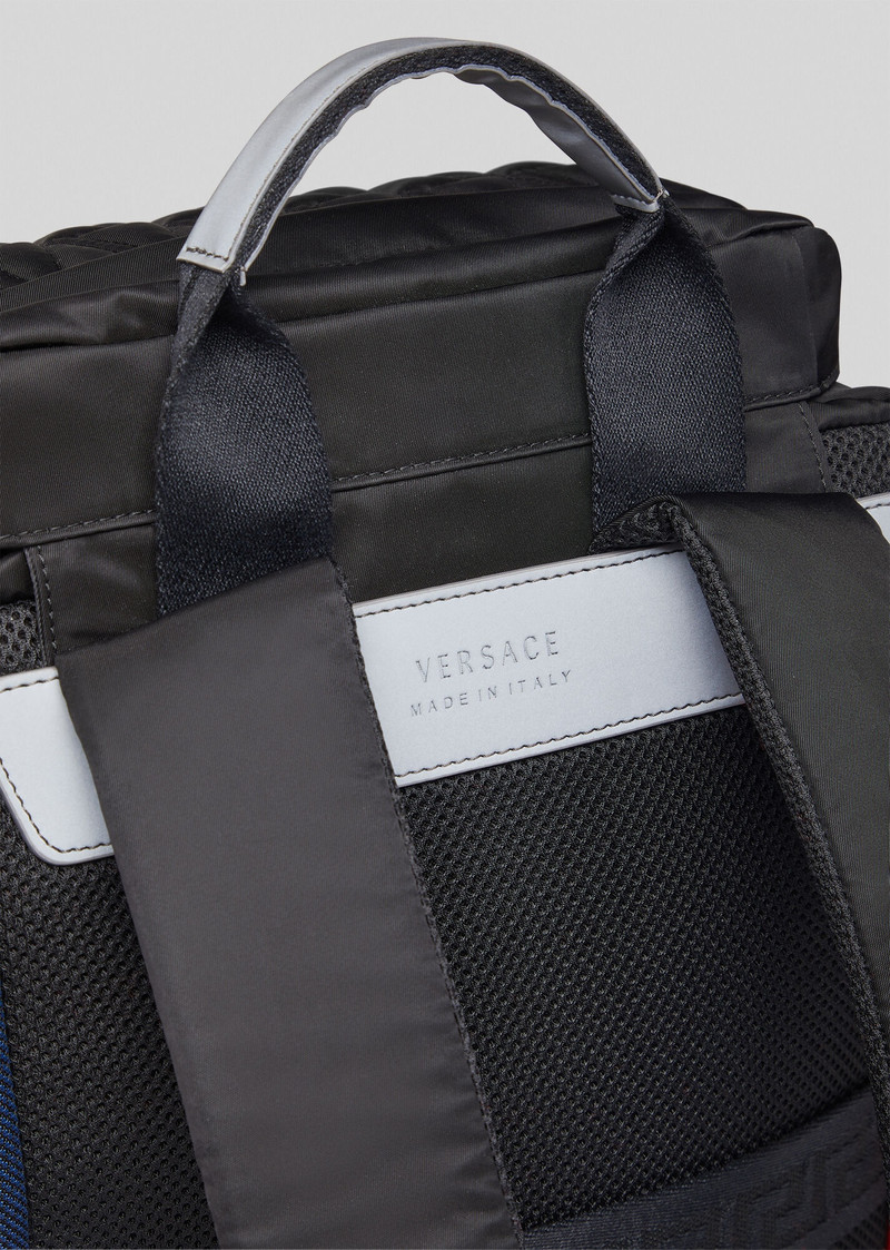 V-Code Backpack 5