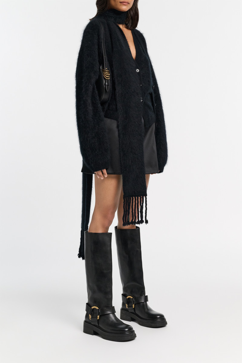 CHIC SOPHISTICATION-COMBAT 3