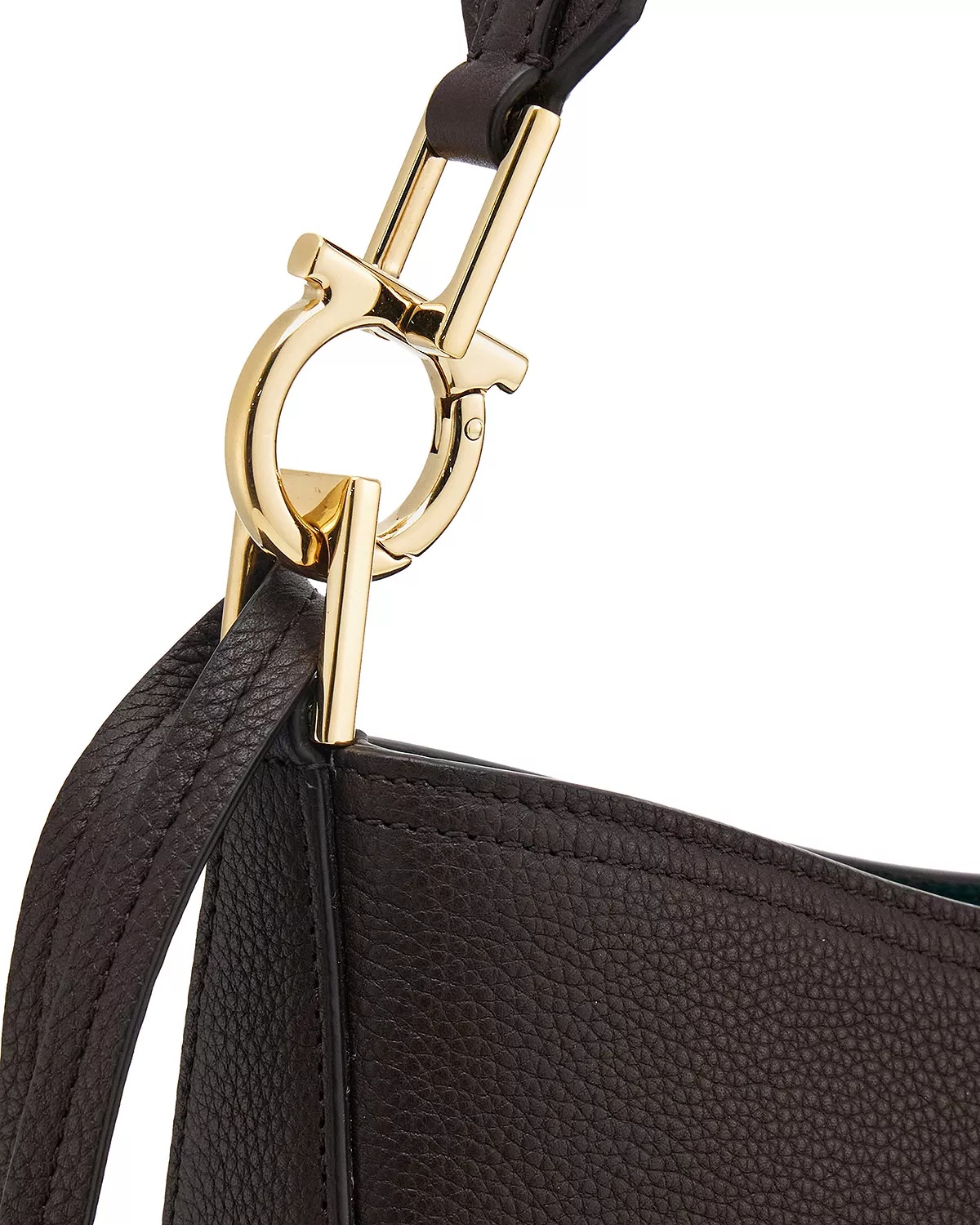 Smile Hobo Bag - 7