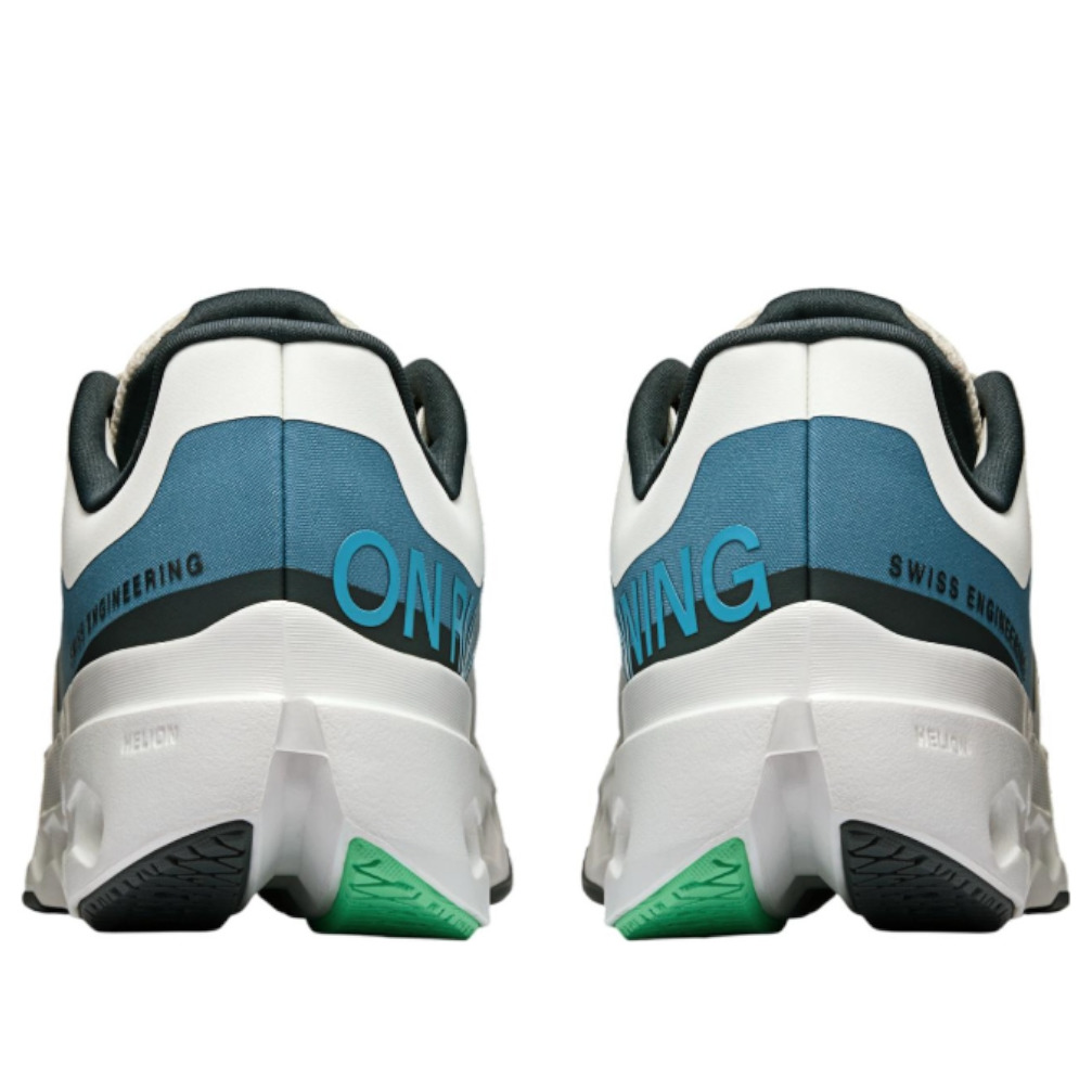 (WMNS) On Running Cloudsurfer Next 'Niagara White' 3WE30051025 - 5