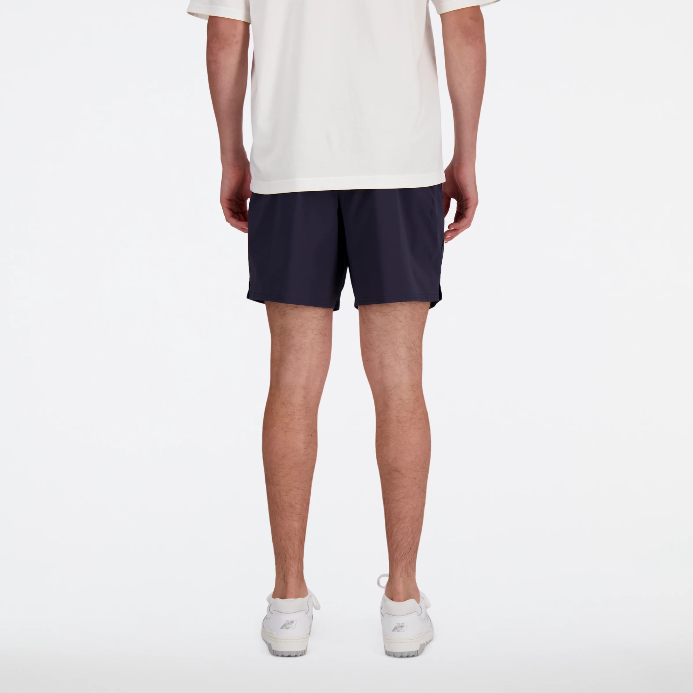 Archive Stretch Woven Short - 4