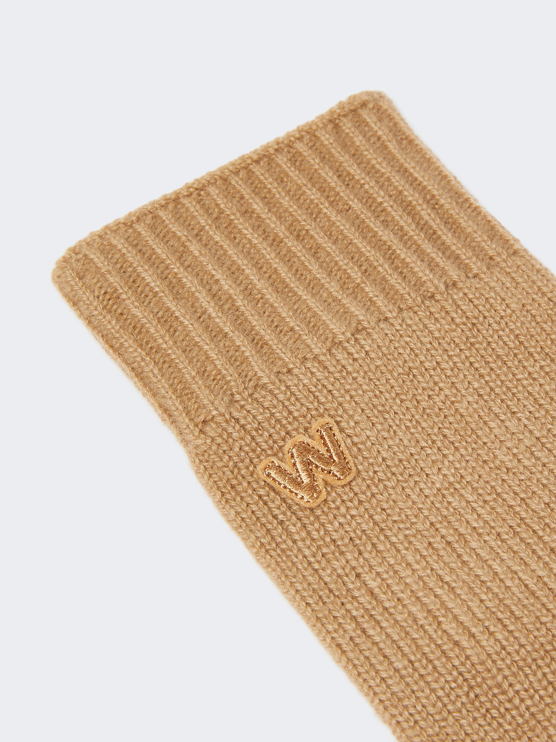 LEA Cashmere gloves - 3