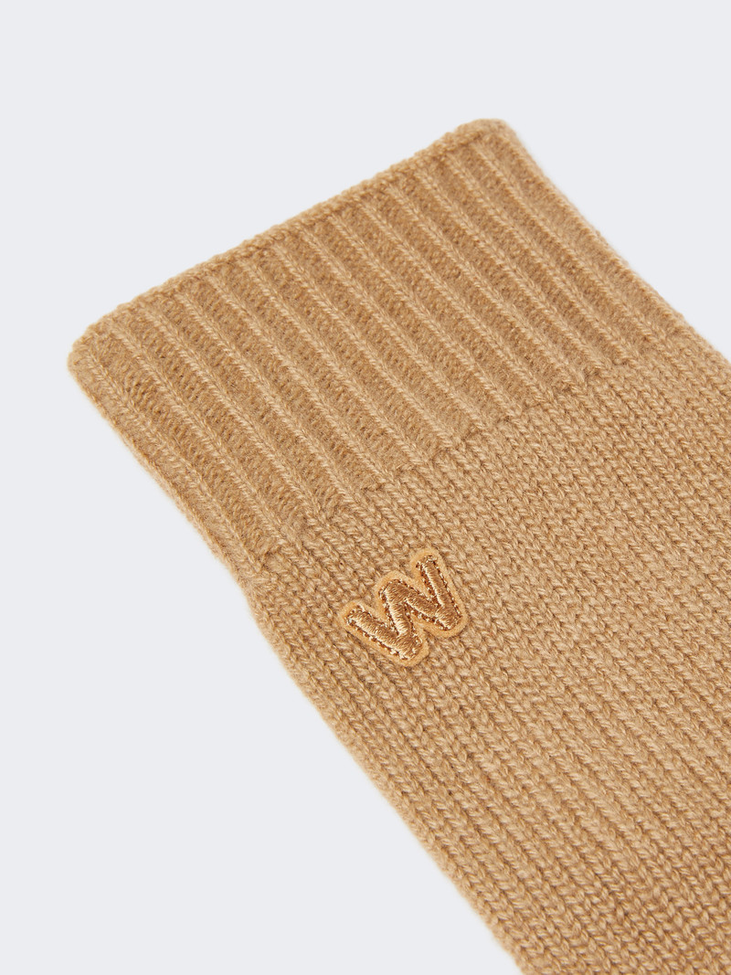 LEA Cashmere gloves 3