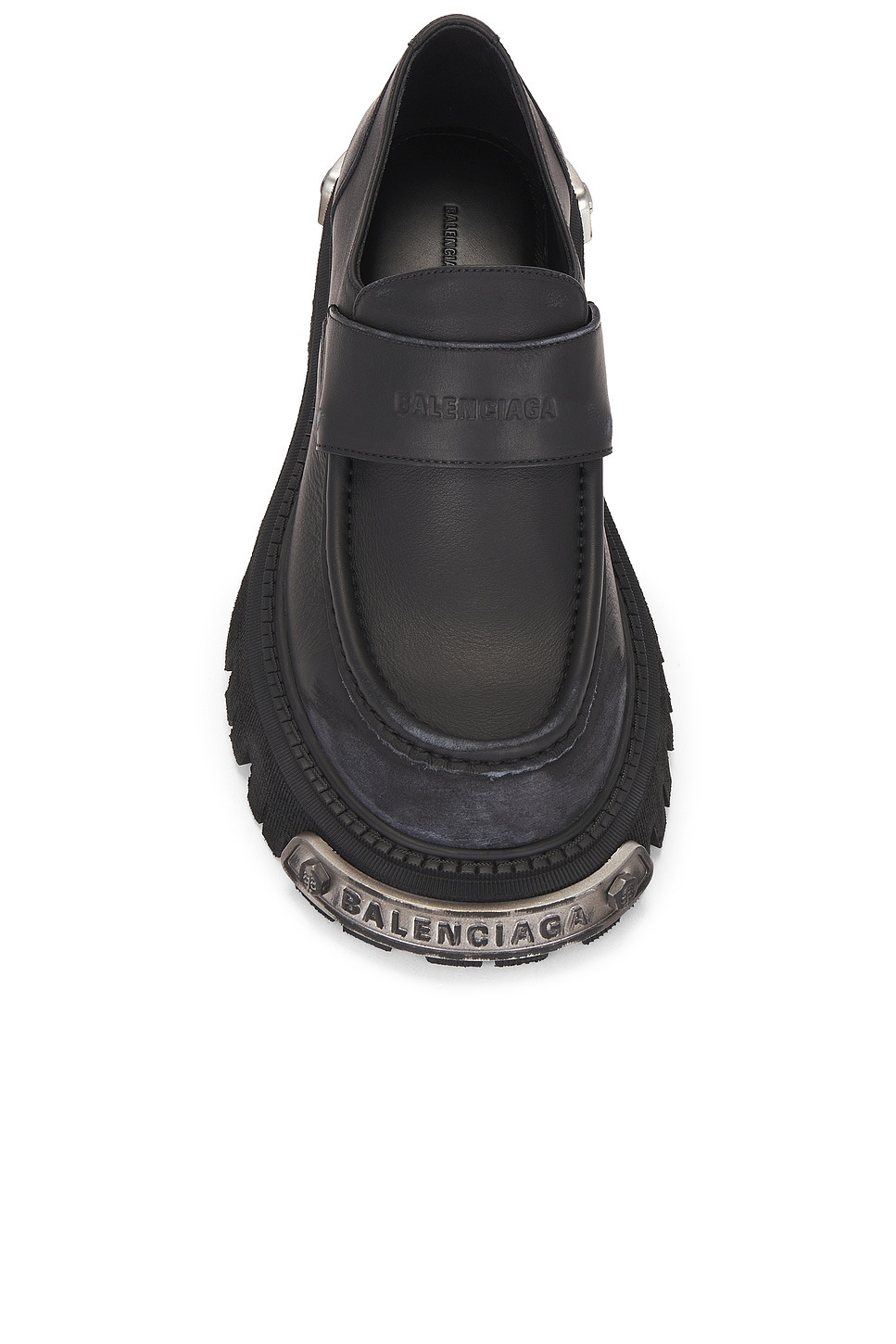 Tractor Loafer L20 - 4