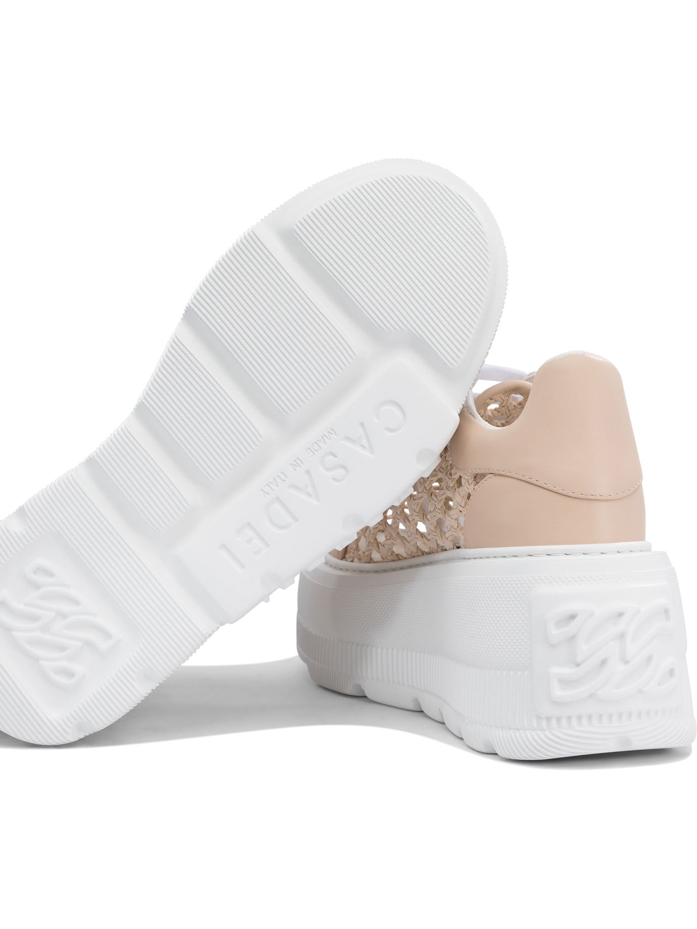 Casadei Sneakers & Slip-on - 5