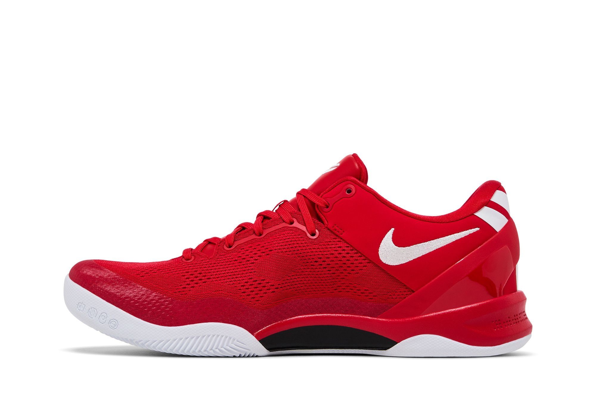 Kobe 8 Protro 'University Red' - 3