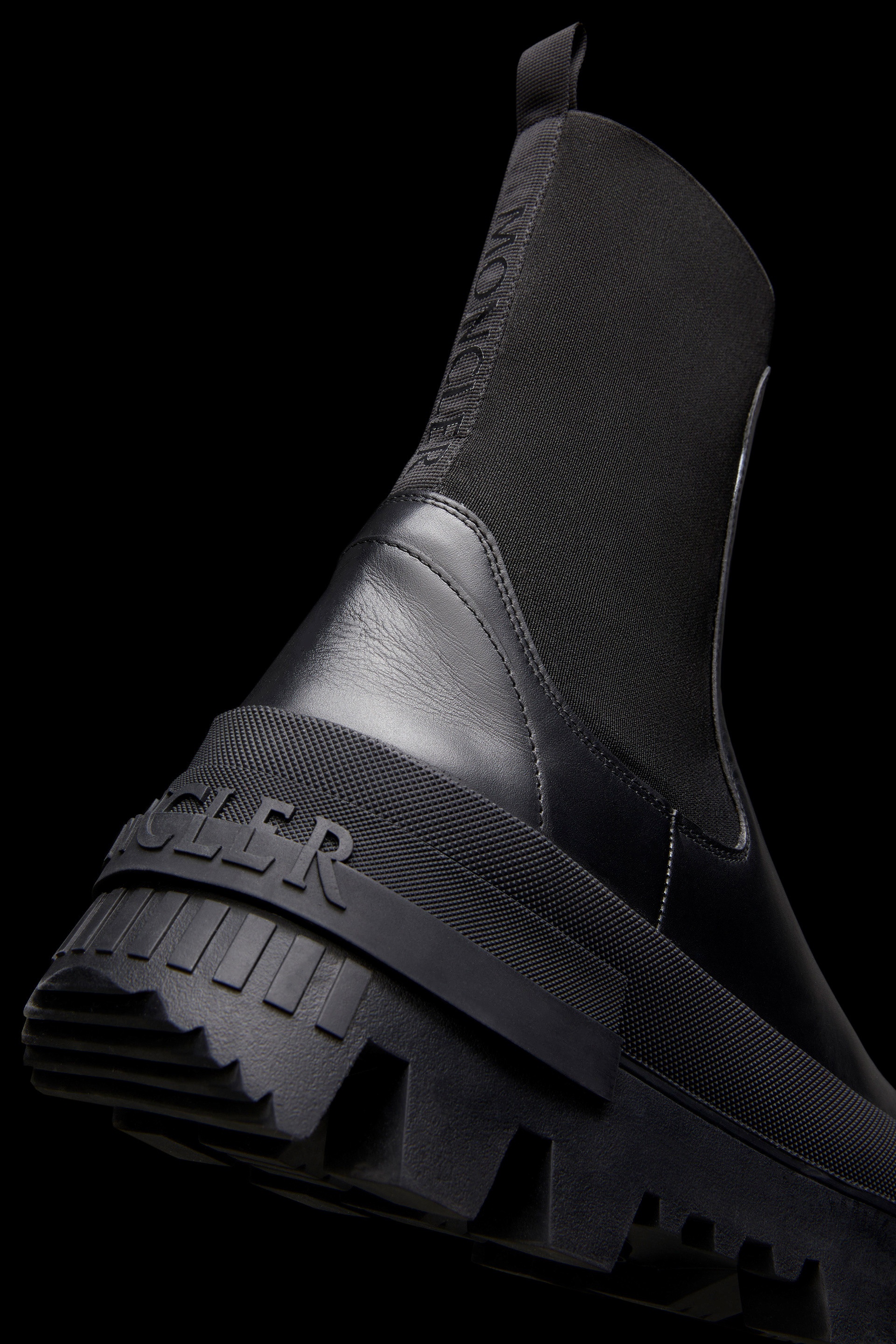 Neue Chelsea Boots - 5