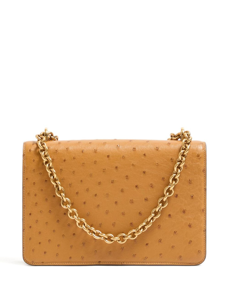 Valentino Vain VLogo shoulder bag outlook