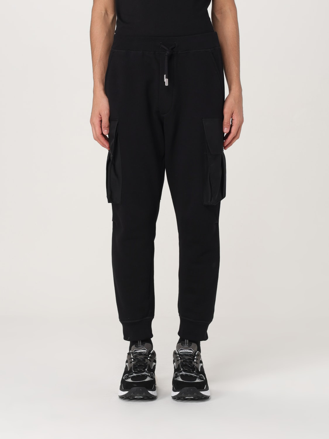 Pants men Dsquared2 - 1