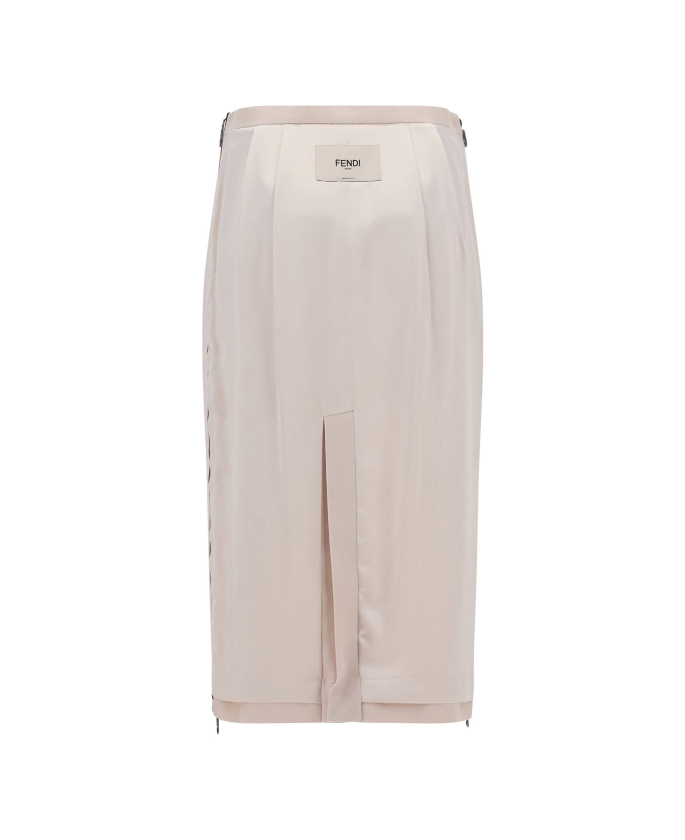 Midi Skirt - 2