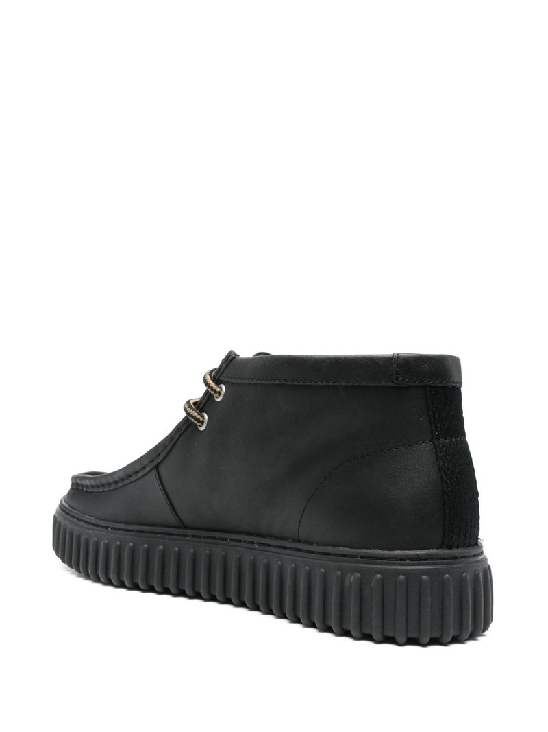 Torhill Hi ankle boots 3