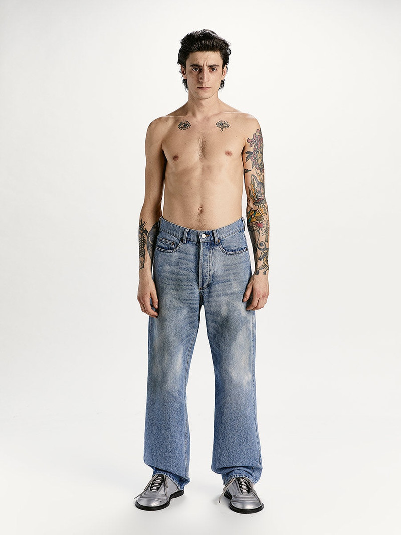 MAGLIANO Cantiere Flattone outlook