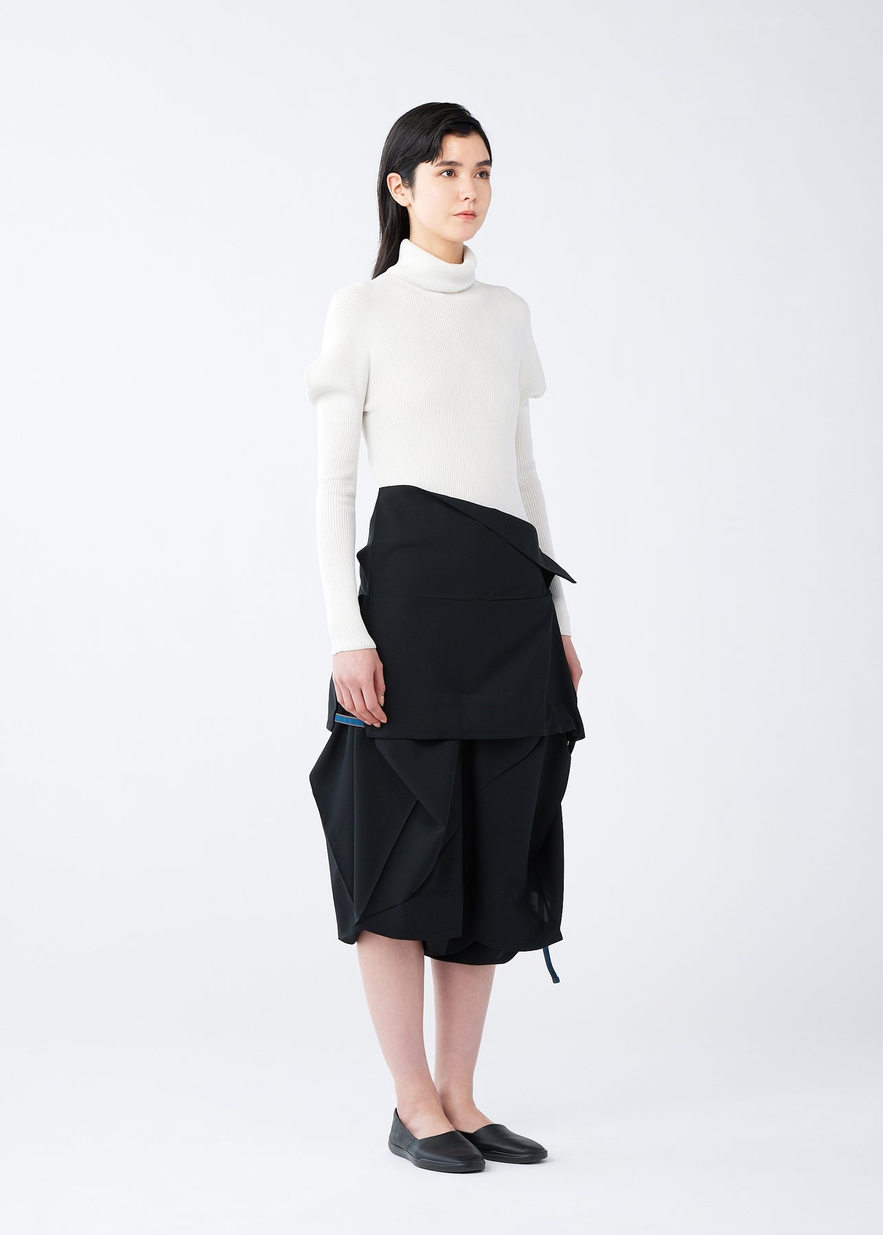 STRATA SOLID PANTS - 4