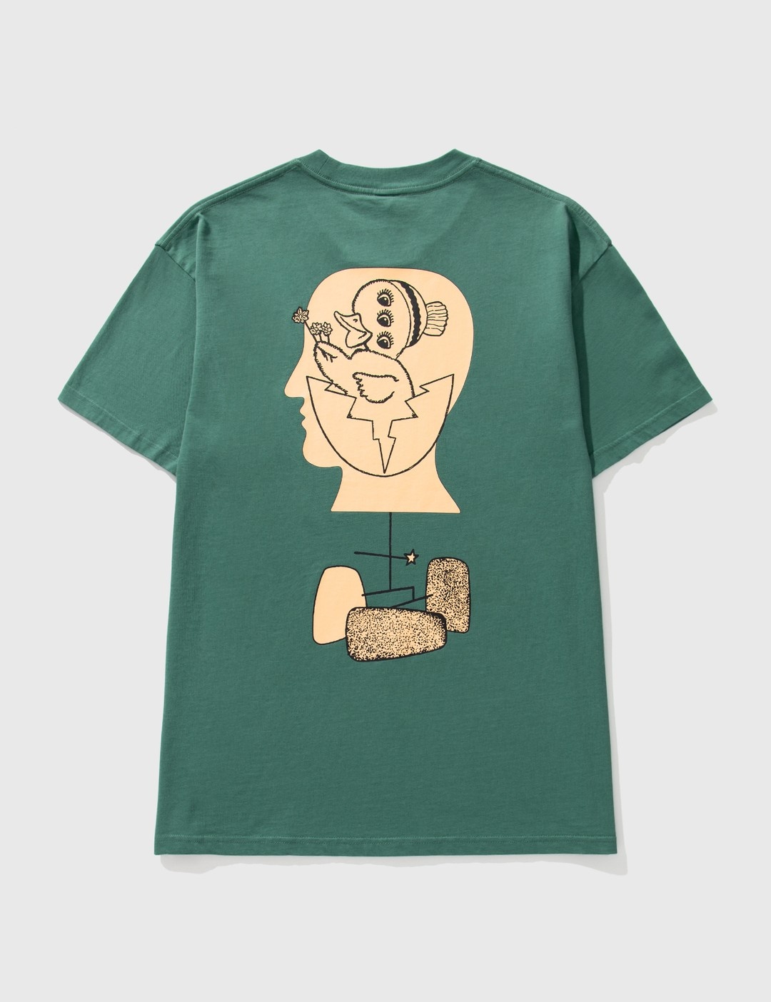 UNDERSTANDABLE T-SHIRT - 1
