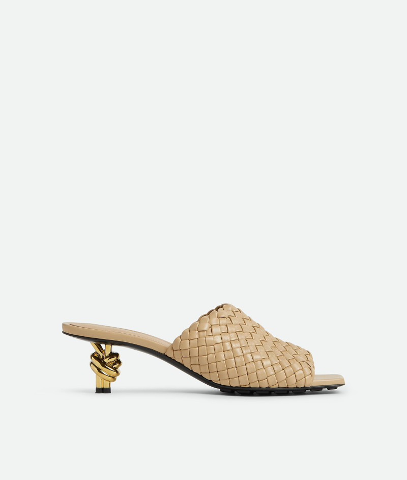 Knot Mule 1