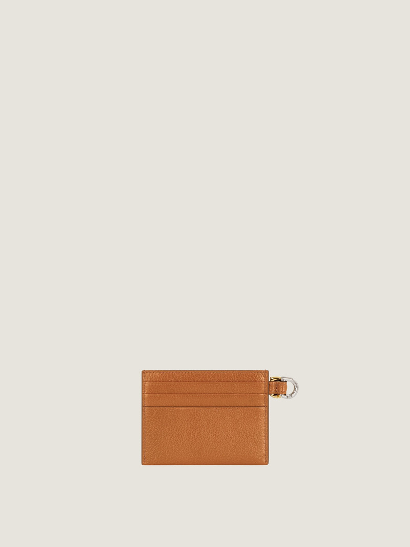 Givenchy VOYOU CARD HOLDER IN LEATHER outlook