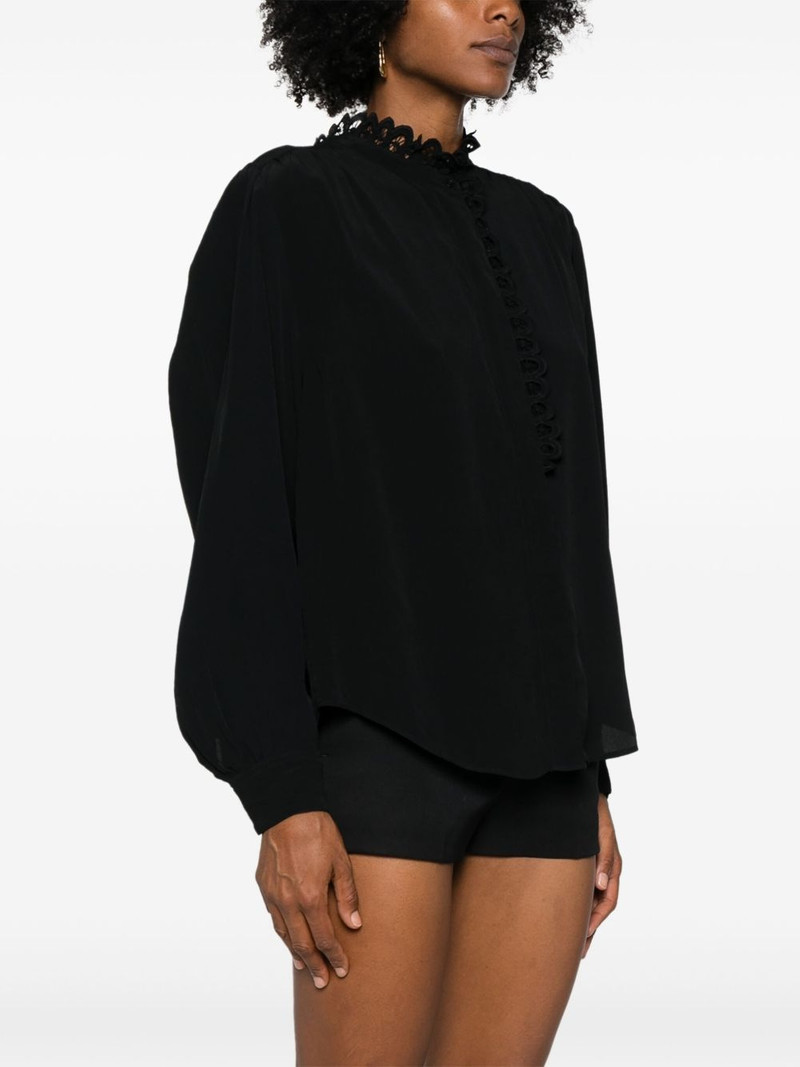 Estela shirt 3
