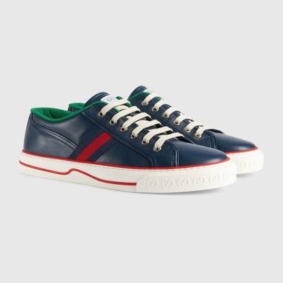 GUCCI Men's Gucci Tennis 1977 sneaker outlook