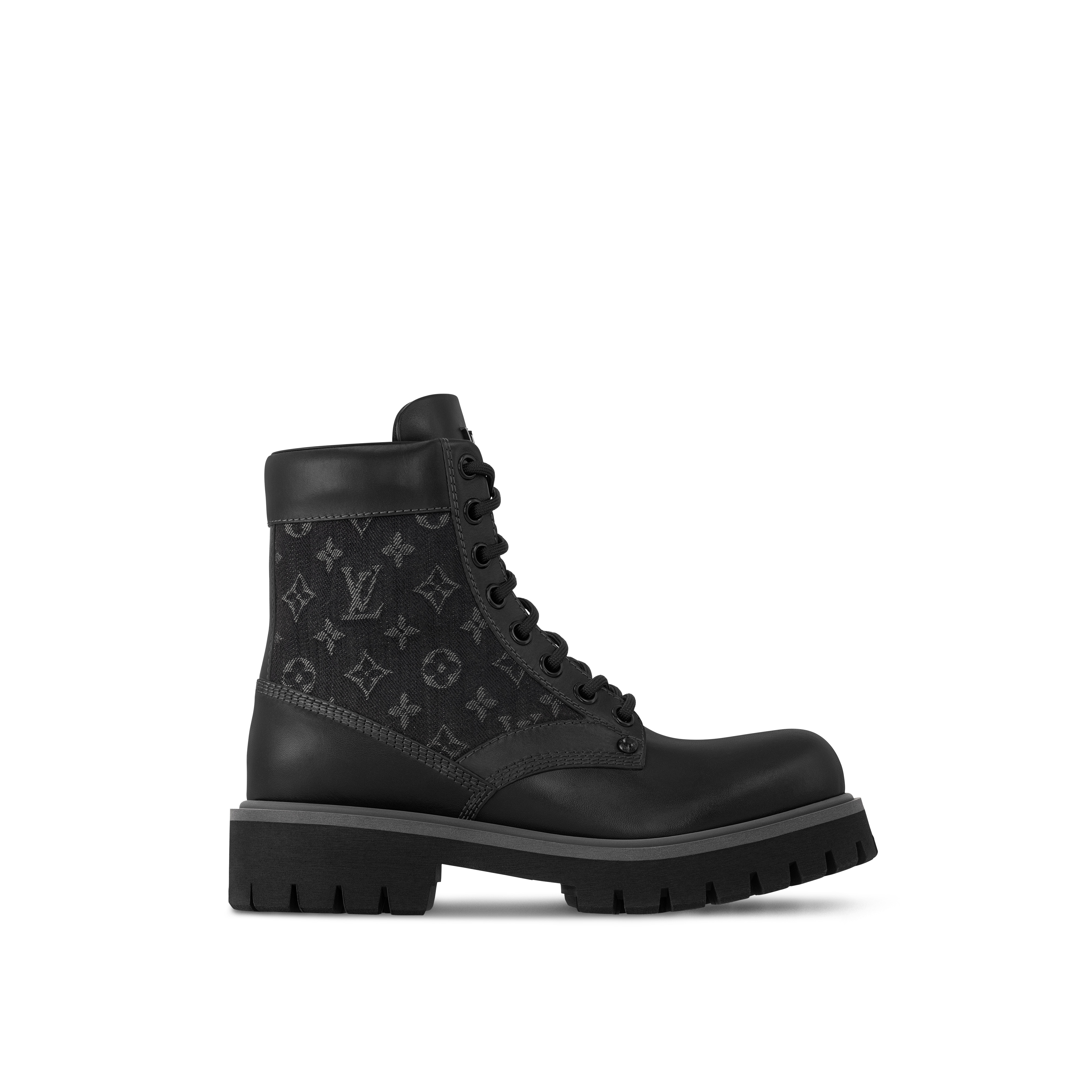 LV Boot Ranger - 2
