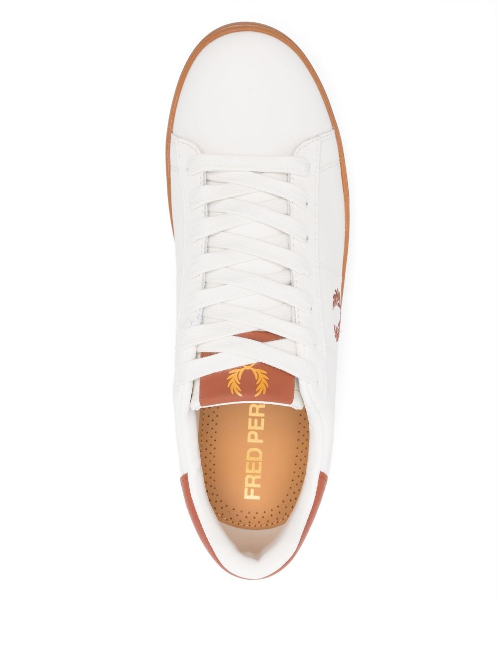 Spencer sneakers - 4
