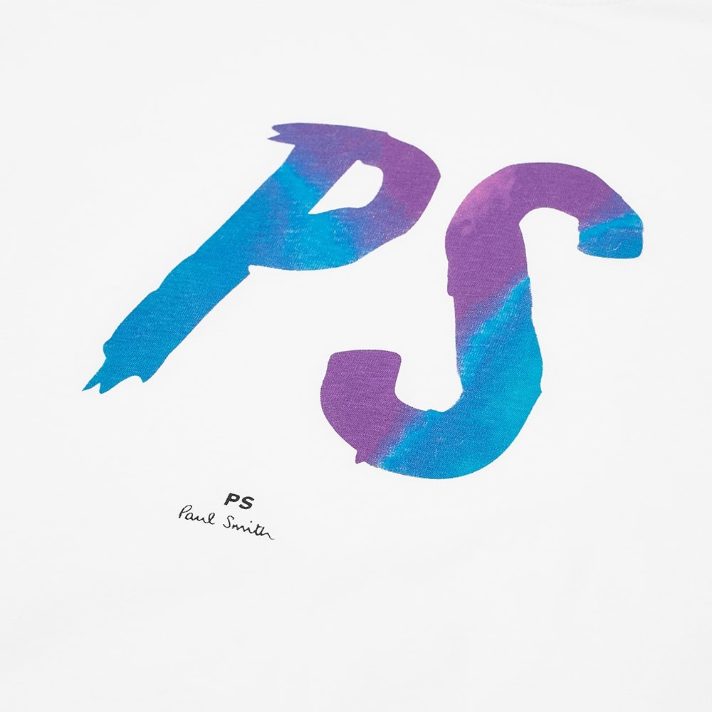 Paul Smith PS Logo Tee - 2